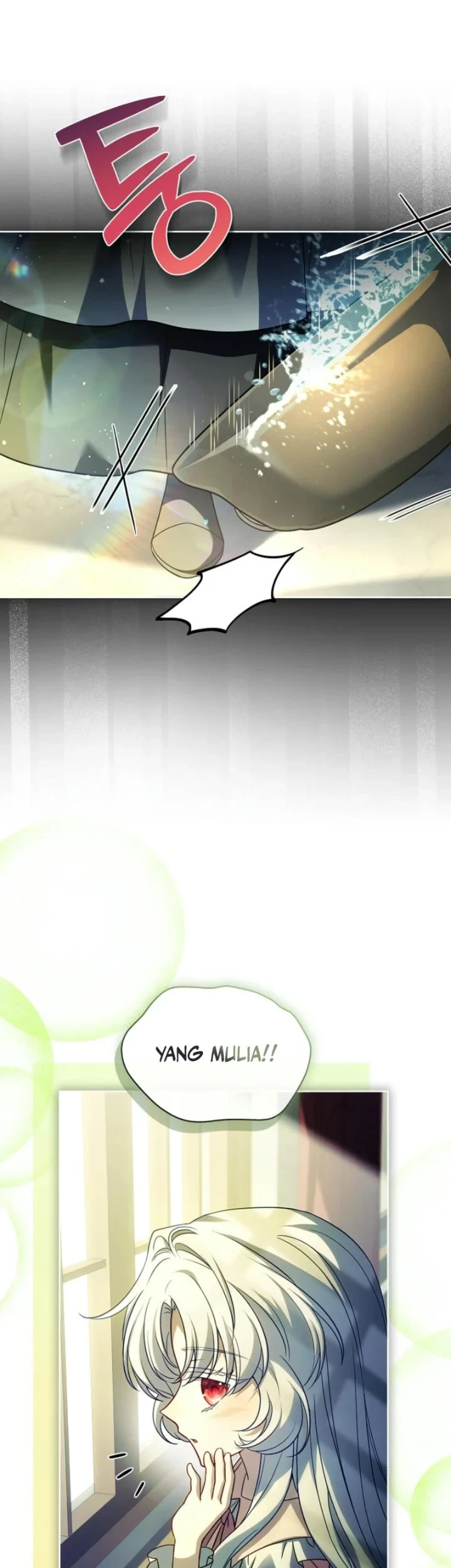 The Father and the Daughter Chapter 9 Gambar 57