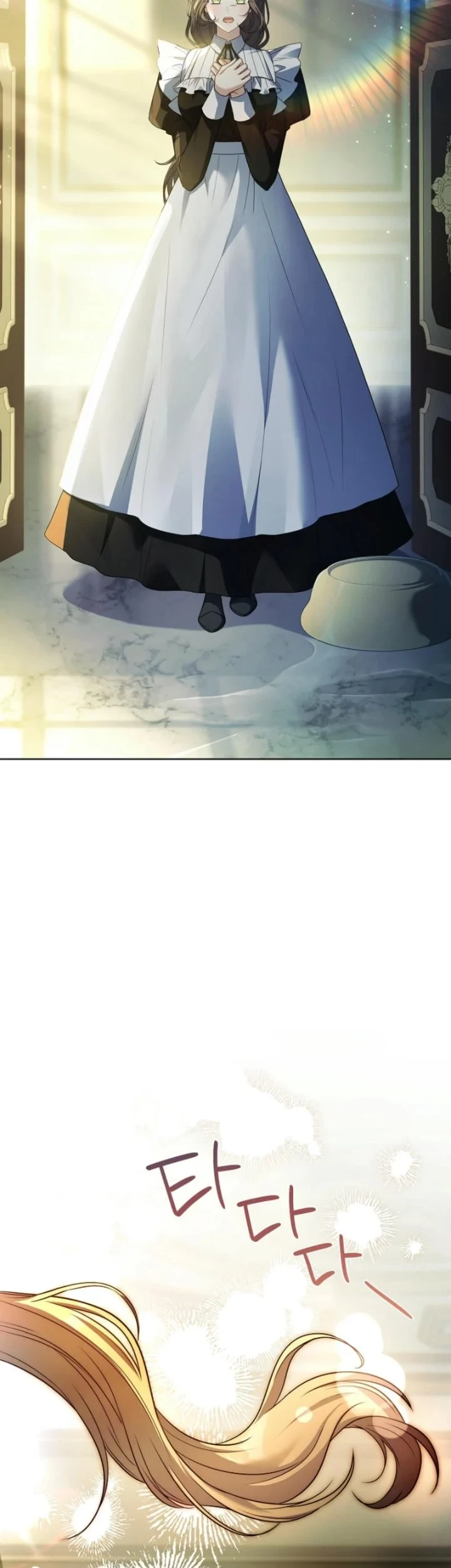 The Father and the Daughter Chapter 9 Gambar 59