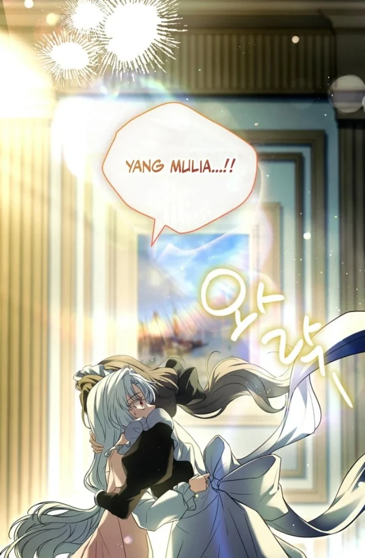 The Father and the Daughter Chapter 9 Gambar 60