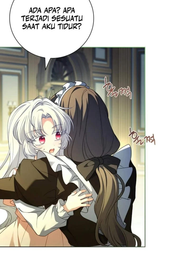 The Father and the Daughter Chapter 9 Gambar 62