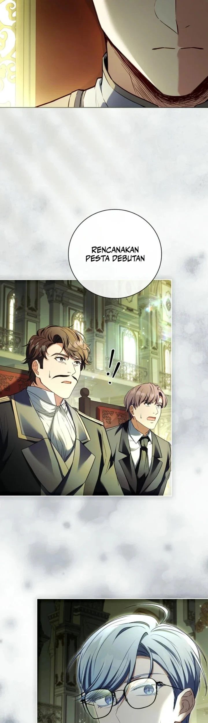 The Father and the Daughter Chapter 9 Gambar 9