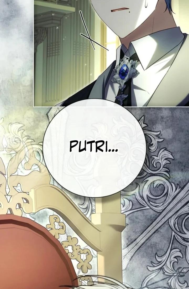 The Father and the Daughter Chapter 9 Gambar 10