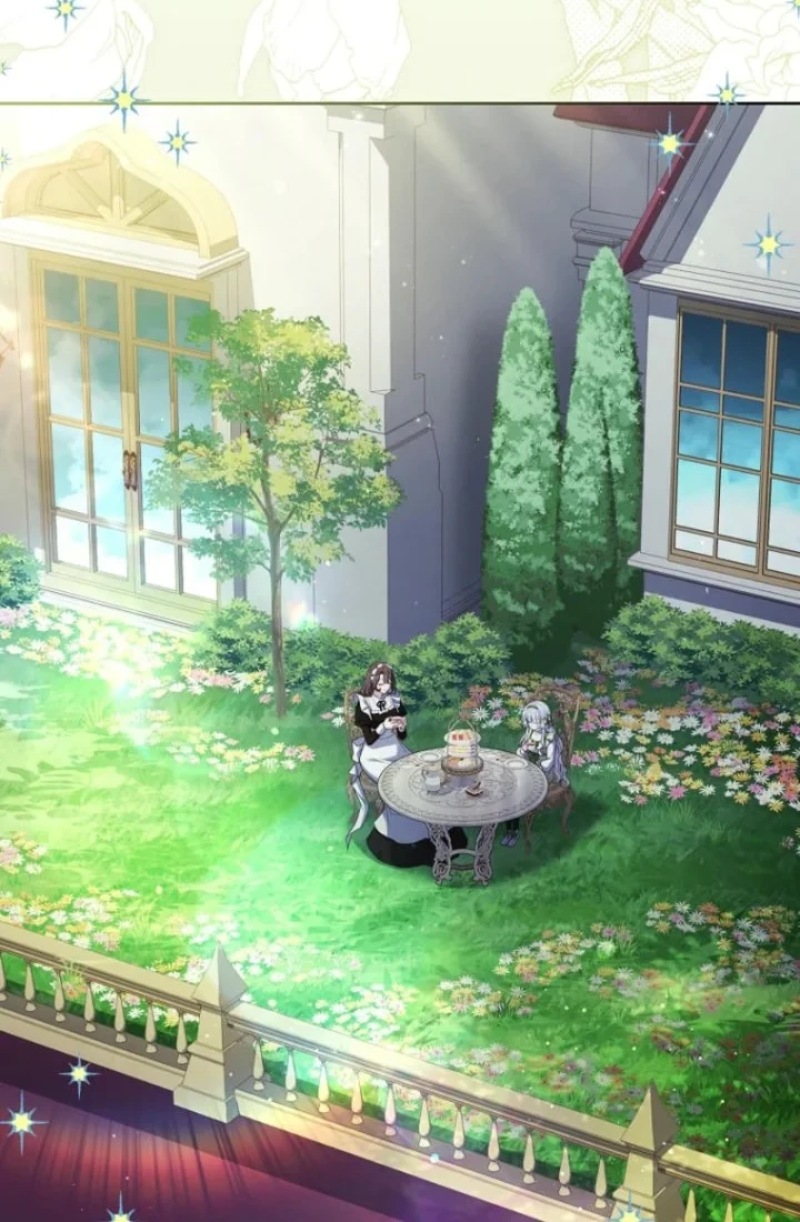 The Father and the Daughter Chapter 9 Gambar 14