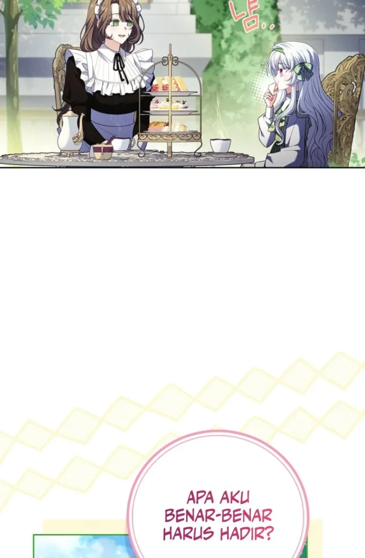 The Father and the Daughter Chapter 9 Gambar 16