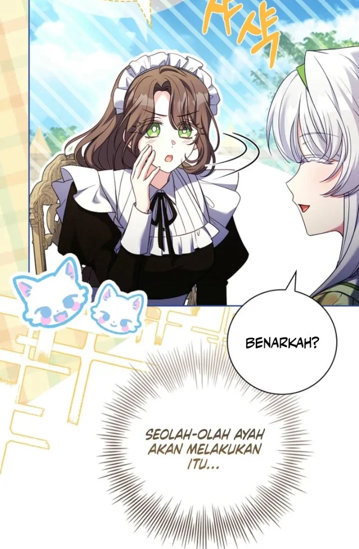 The Father and the Daughter Chapter 9 Gambar 18