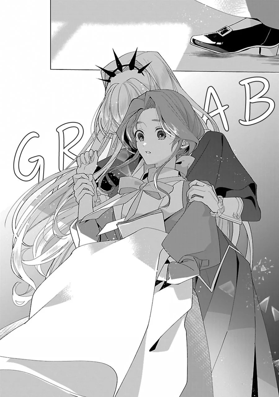 The Fed Up Office Lady Wants to Serve the Villainess Chapter 18 Gambar 20