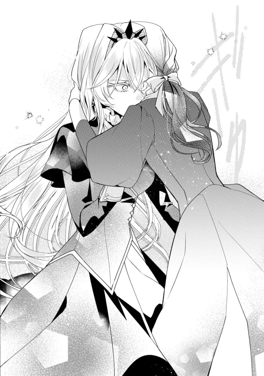 The Fed Up Office Lady Wants to Serve the Villainess Chapter 2 Gambar 34