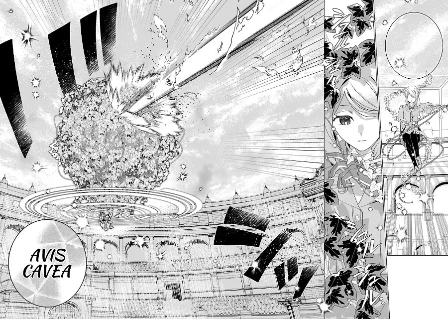 The Fed Up Office Lady Wants to Serve the Villainess Chapter 20 Gambar 17