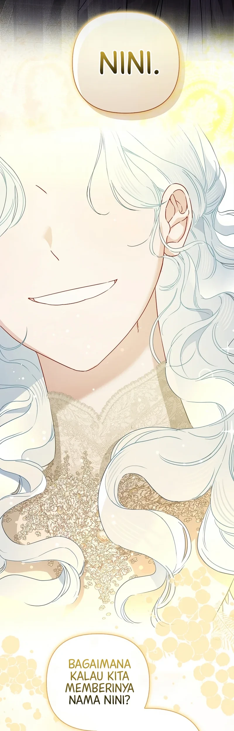 The Female Lead Does It All Chapter 1 Gambar 46