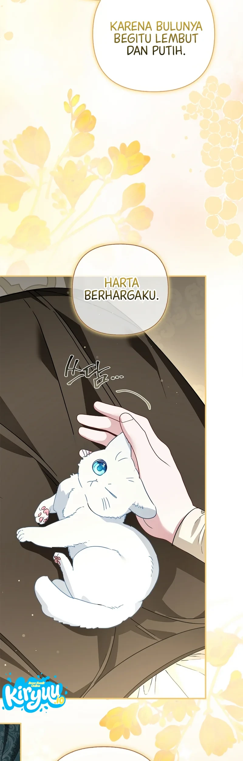 The Female Lead Does It All Chapter 1 Gambar 47