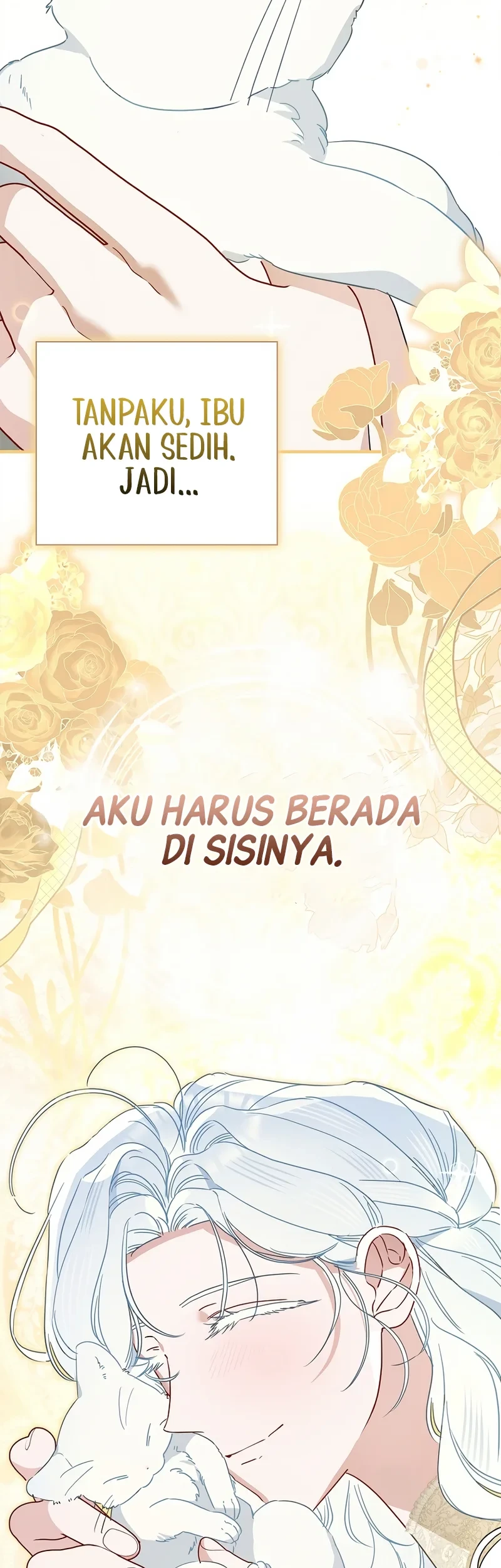 The Female Lead Does It All Chapter 1 Gambar 49