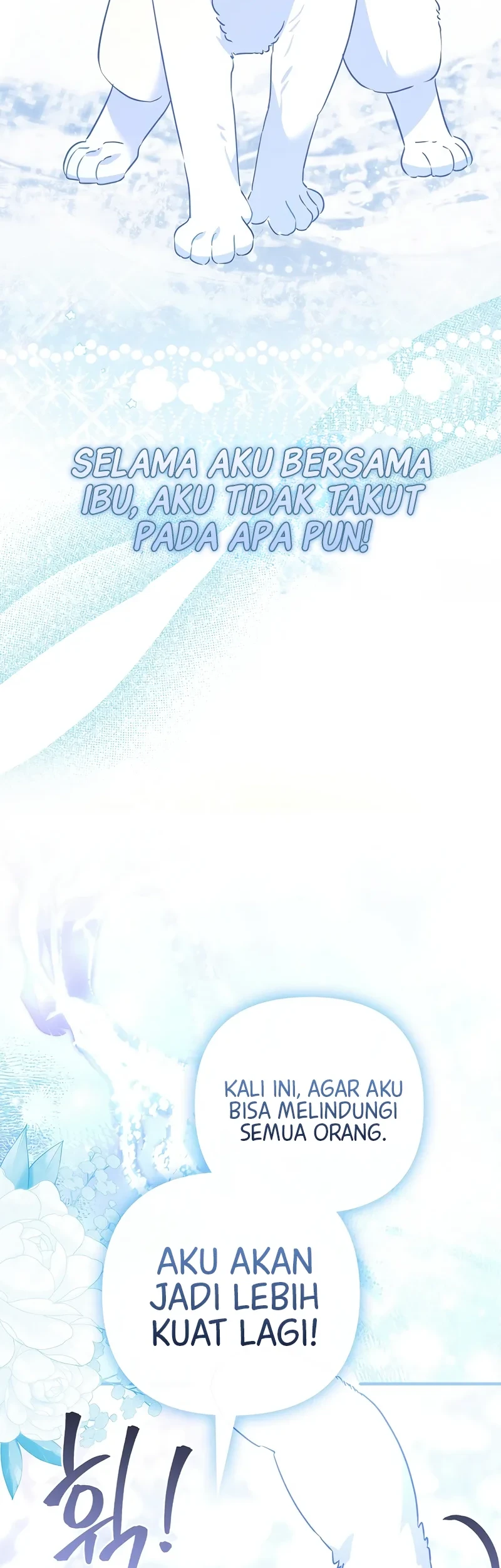 The Female Lead Does It All Chapter 1 Gambar 52