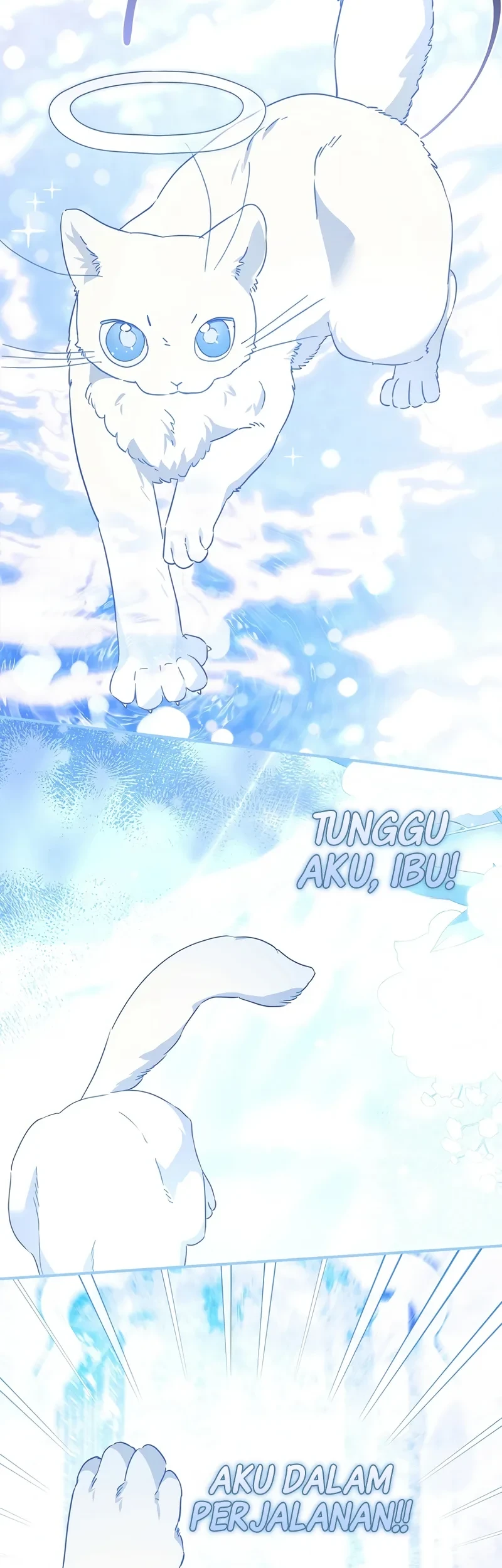 The Female Lead Does It All Chapter 1 Gambar 53
