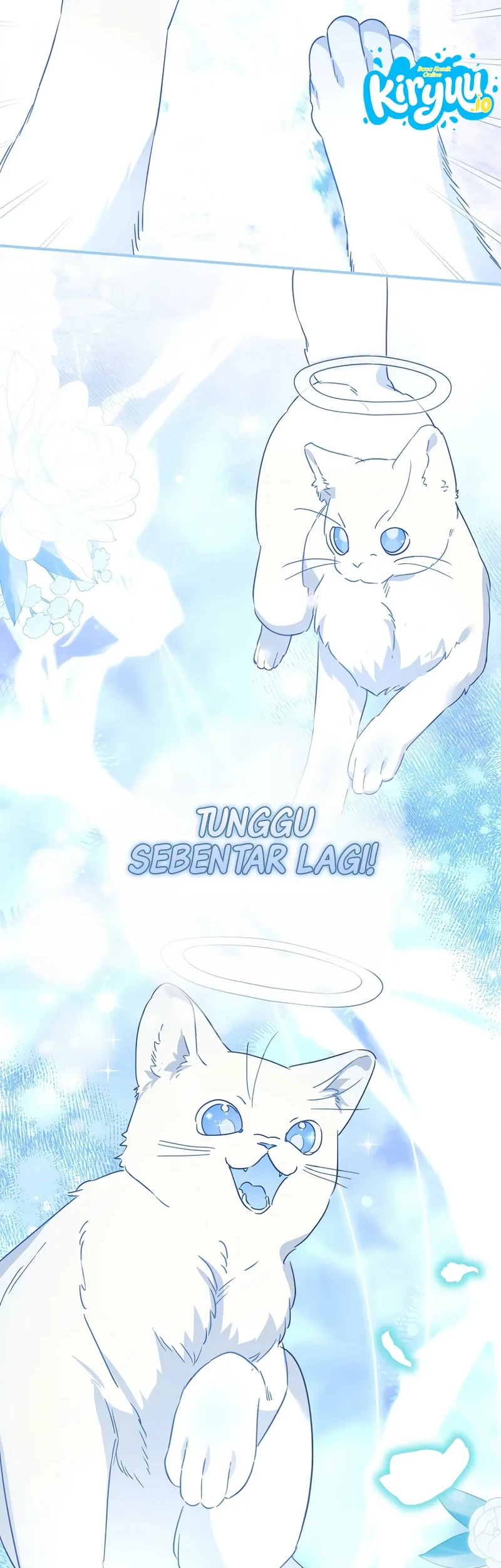 The Female Lead Does It All Chapter 1 Gambar 54