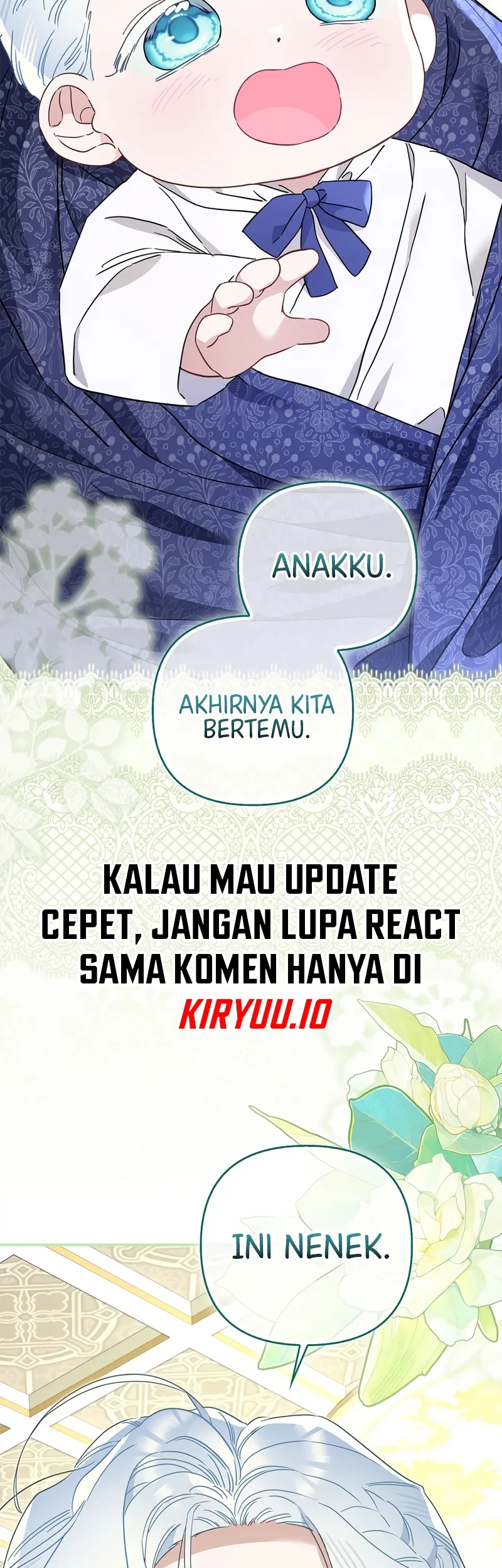The Female Lead Does It All Chapter 1 Gambar 58