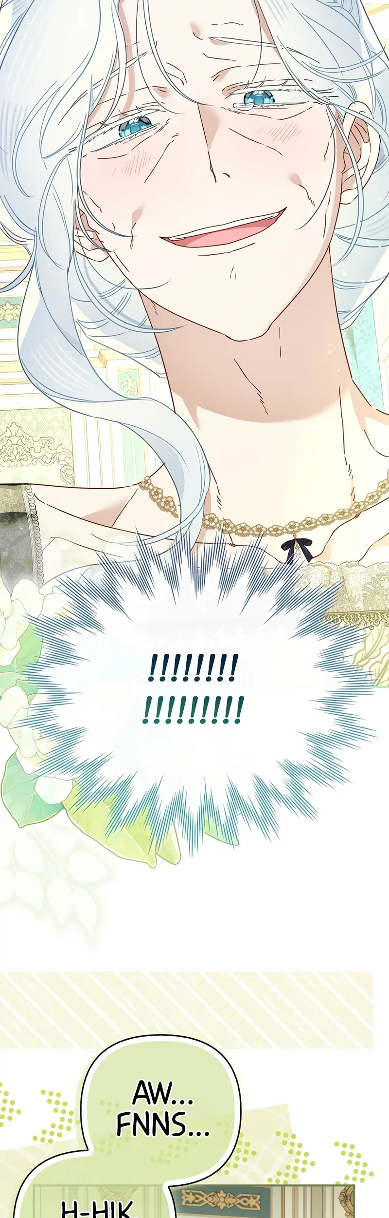 The Female Lead Does It All Chapter 1 Gambar 59