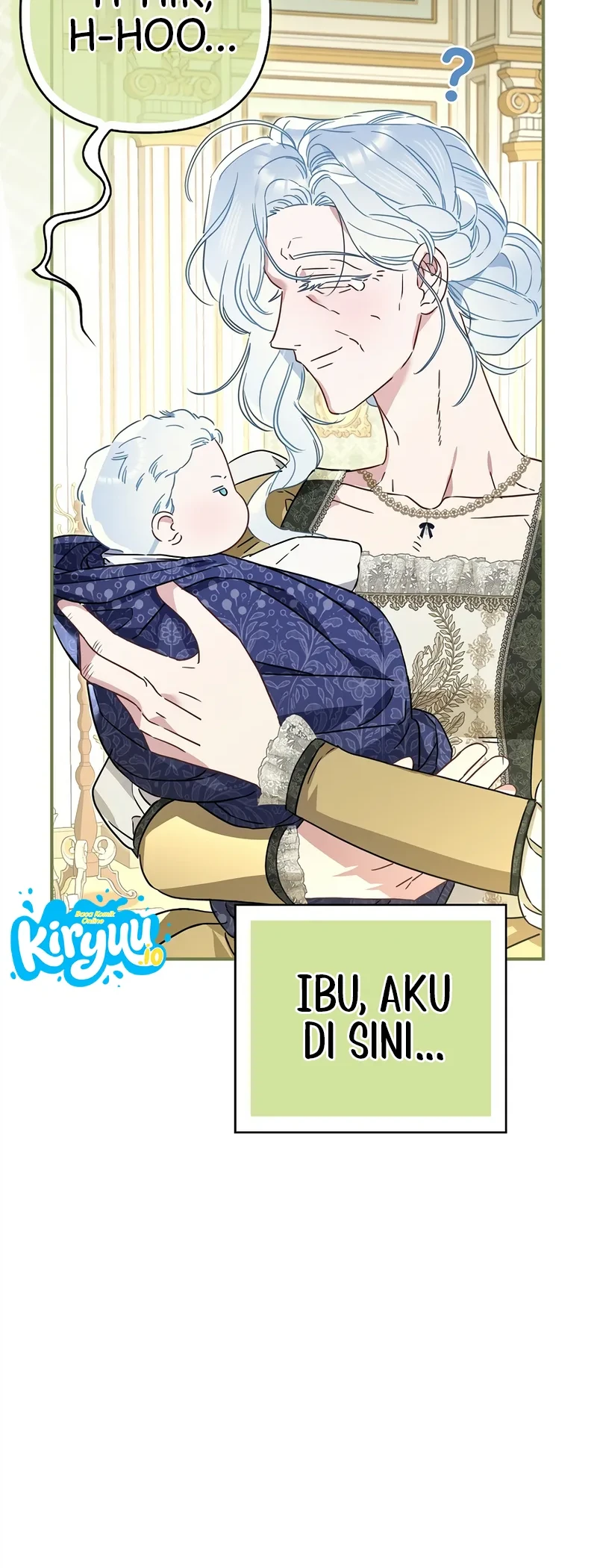 The Female Lead Does It All Chapter 1 Gambar 60