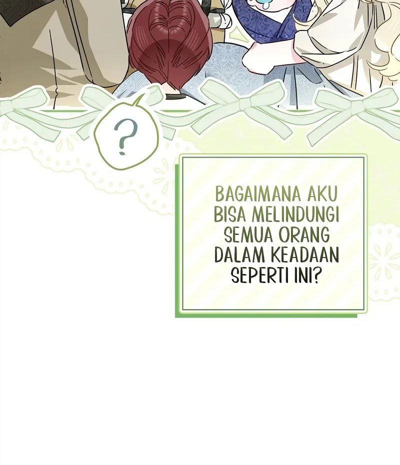 The Female Lead Does It All Chapter 1 Gambar 64