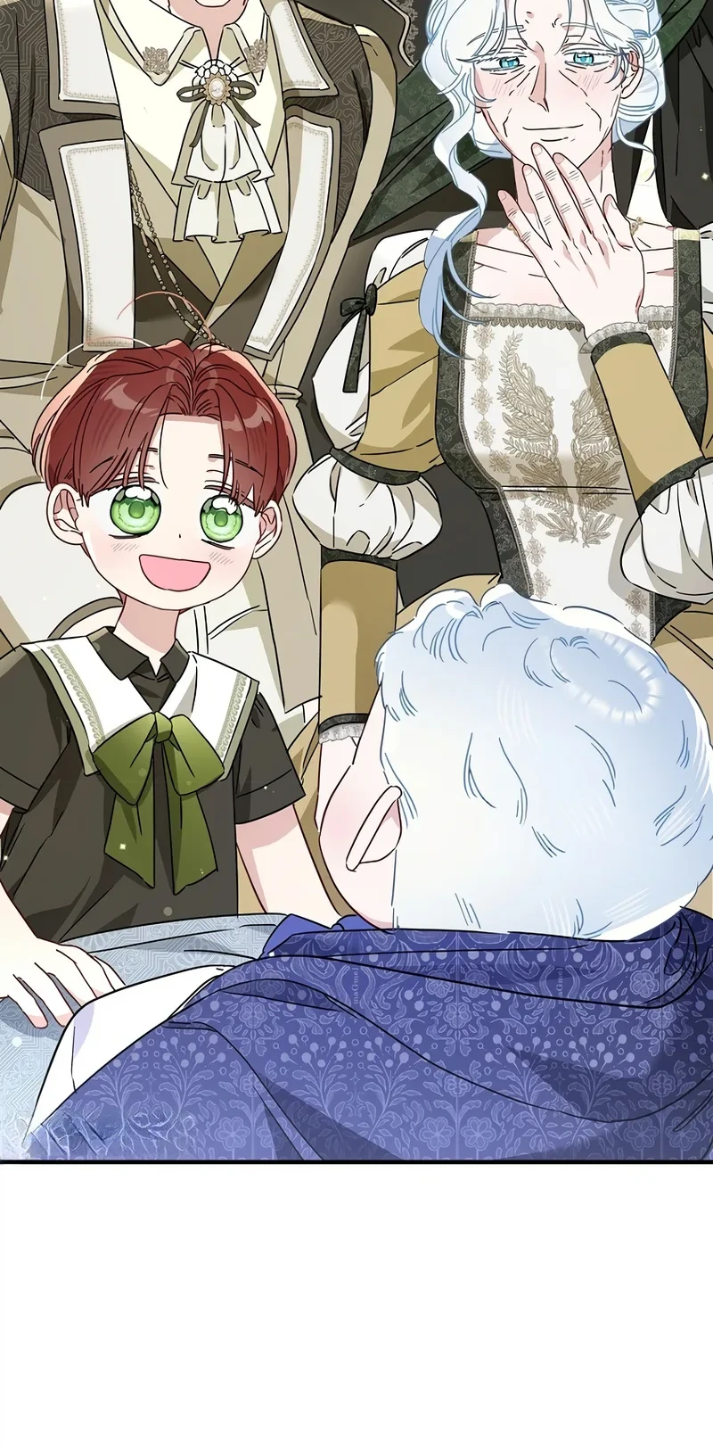 The Female Lead Does It All Chapter 1 Gambar 68