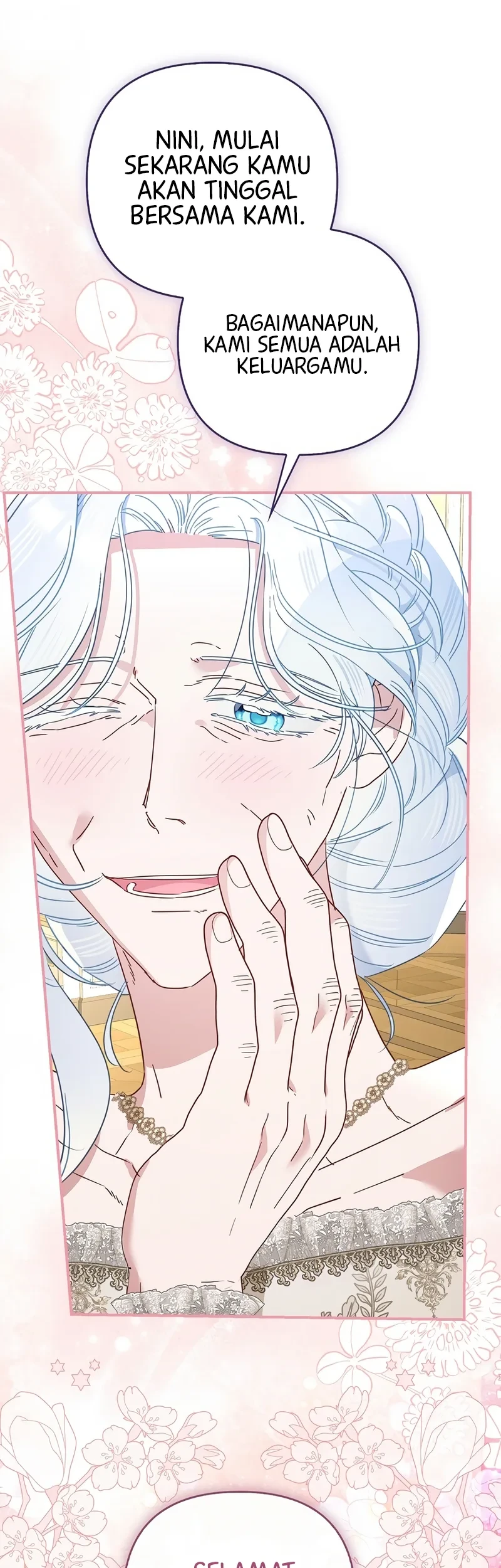 The Female Lead Does It All Chapter 1 Gambar 69