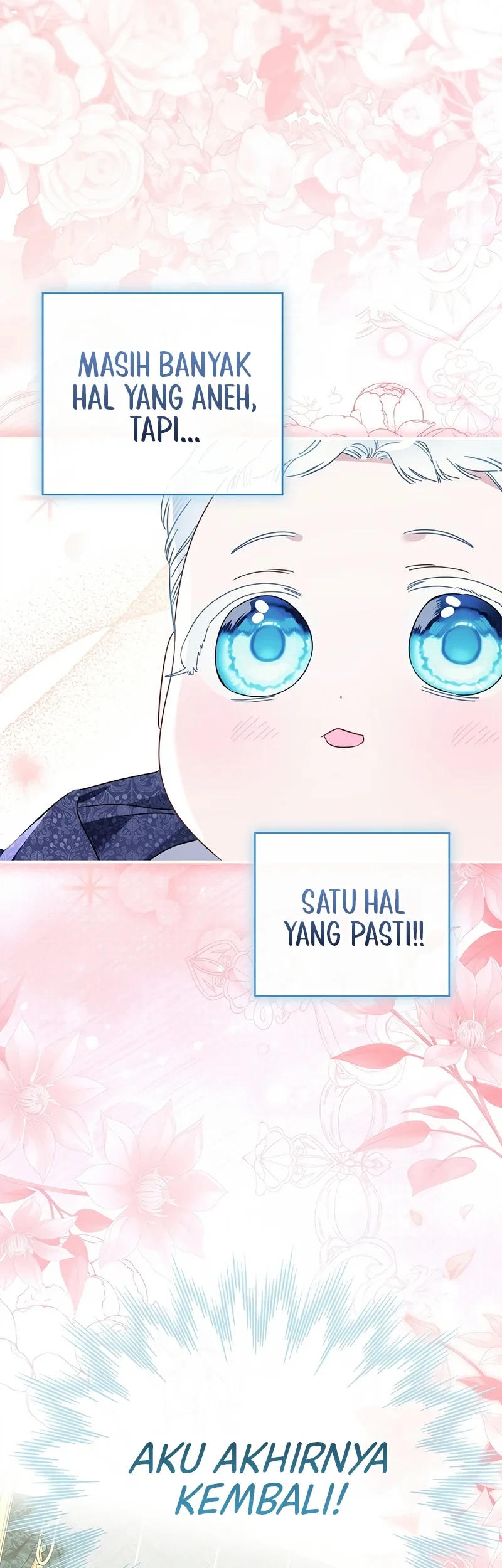 The Female Lead Does It All Chapter 1 Gambar 71
