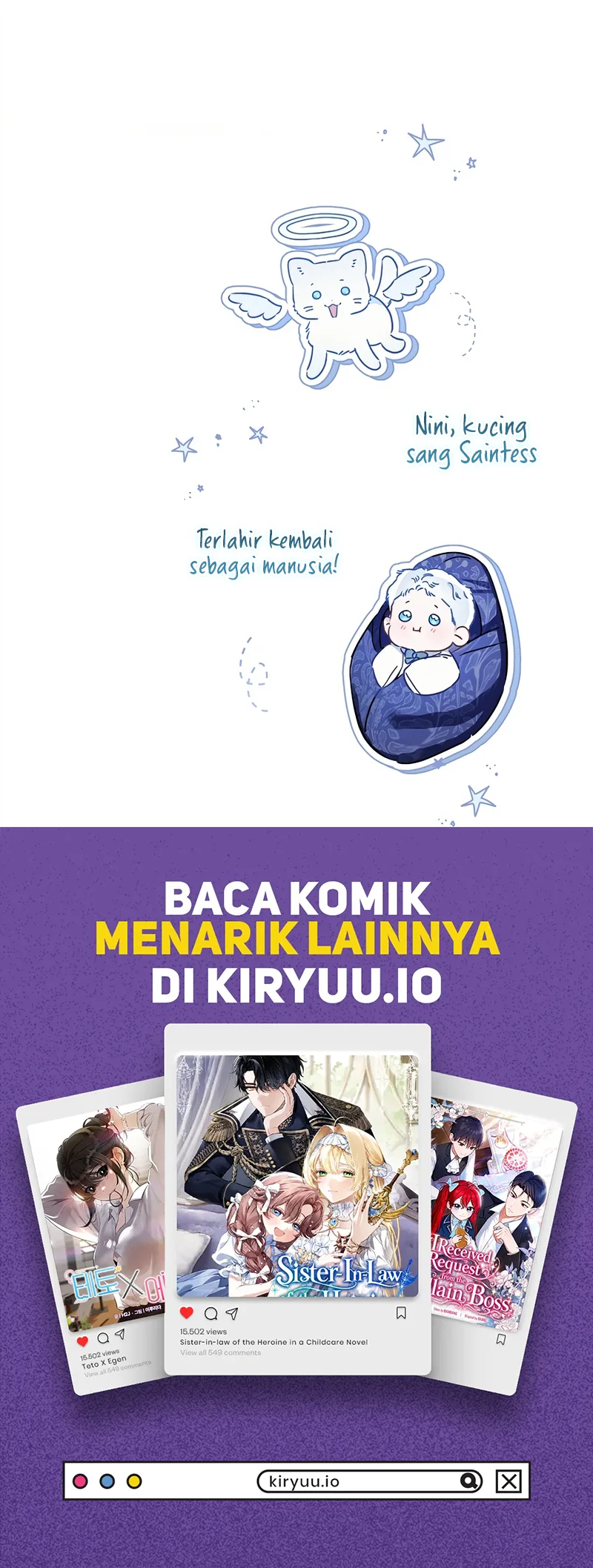 The Female Lead Does It All Chapter 1 Gambar 74