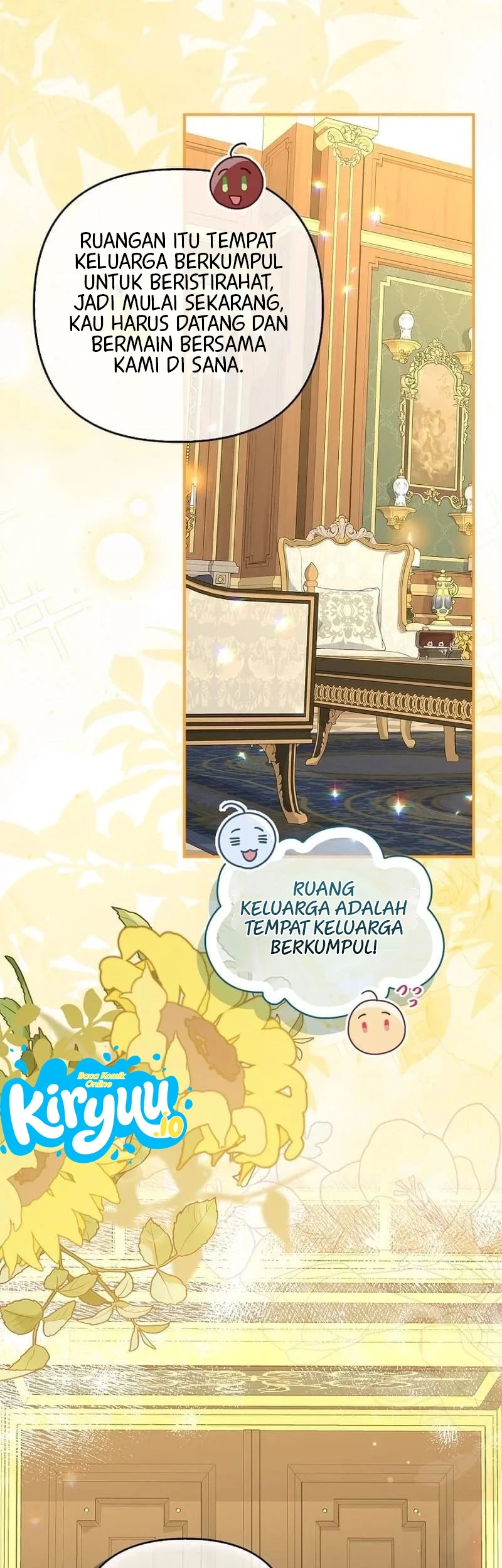 The Female Lead Does It All Chapter 10 Gambar 34