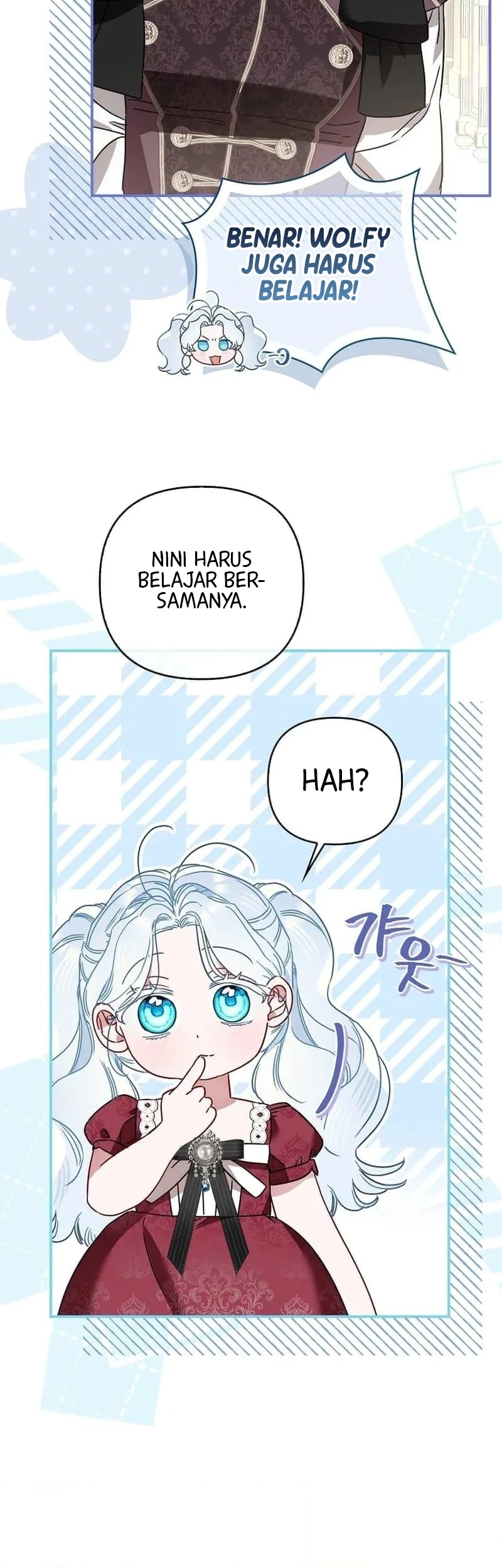 The Female Lead Does It All Chapter 10 Gambar 38