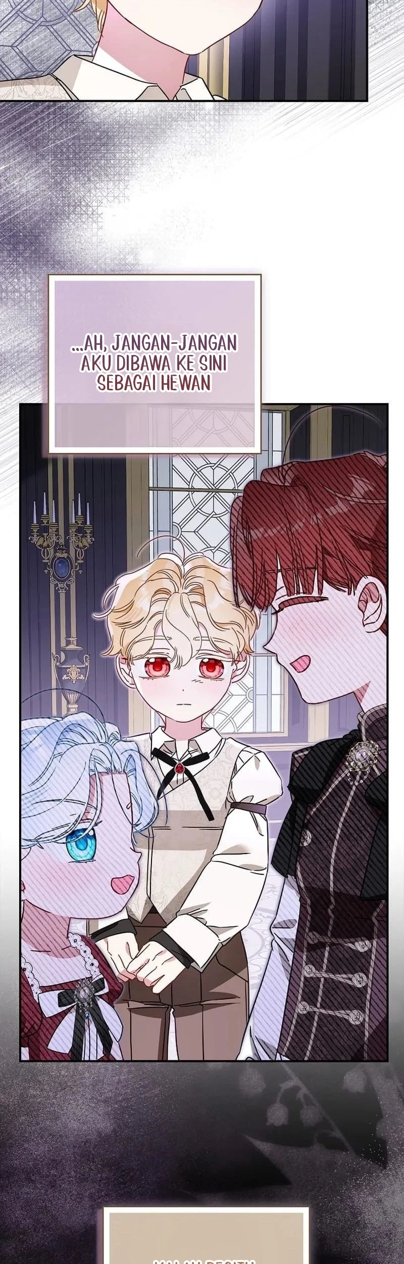 The Female Lead Does It All Chapter 10 Gambar 41