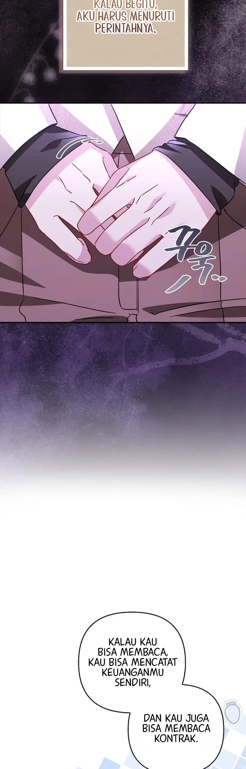 The Female Lead Does It All Chapter 10 Gambar 42