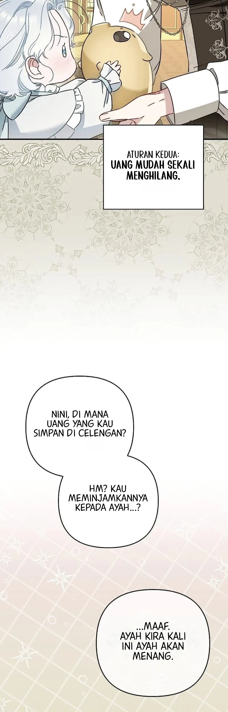 The Female Lead Does It All Chapter 10 Gambar 48