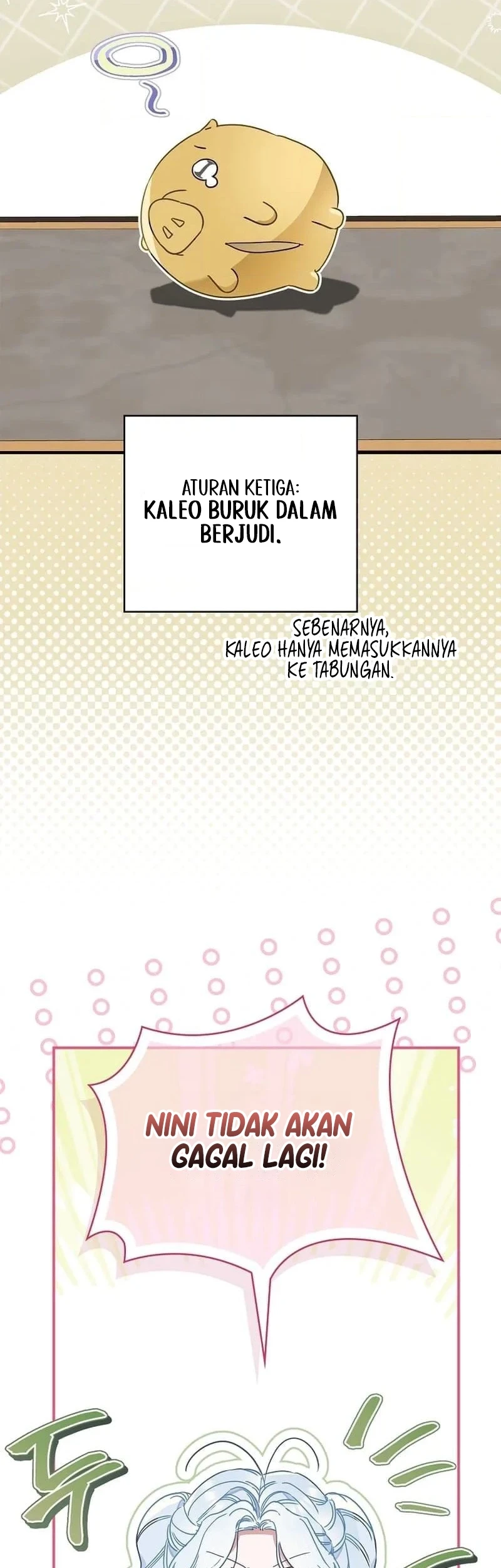 The Female Lead Does It All Chapter 10 Gambar 49