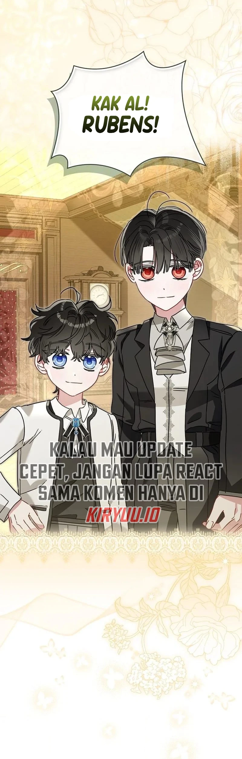 The Female Lead Does It All Chapter 10 Gambar 53