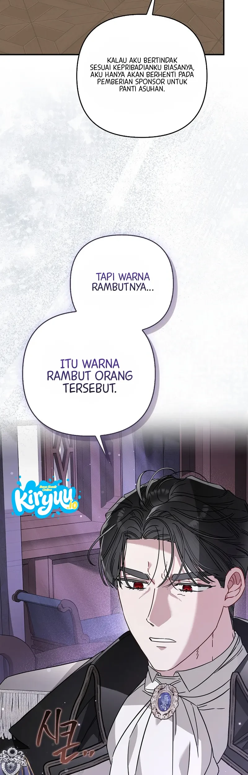 The Female Lead Does It All Chapter 11 Gambar 36