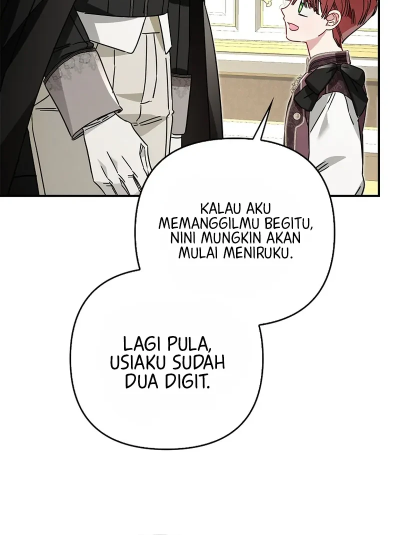 The Female Lead Does It All Chapter 11 Gambar 49