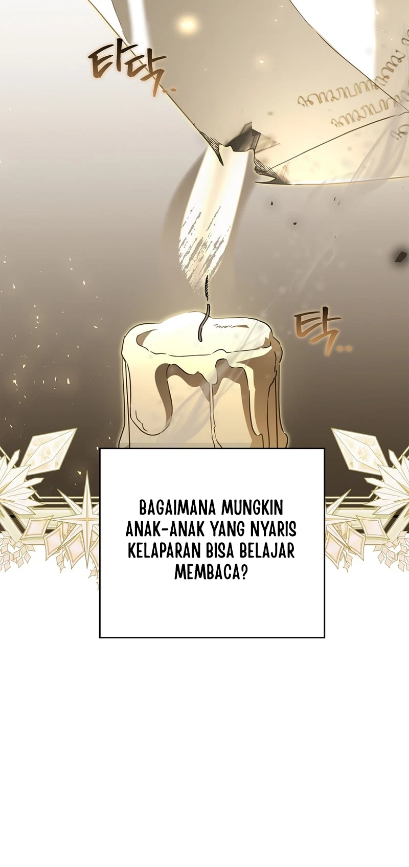The Female Lead Does It All Chapter 12 Gambar 37
