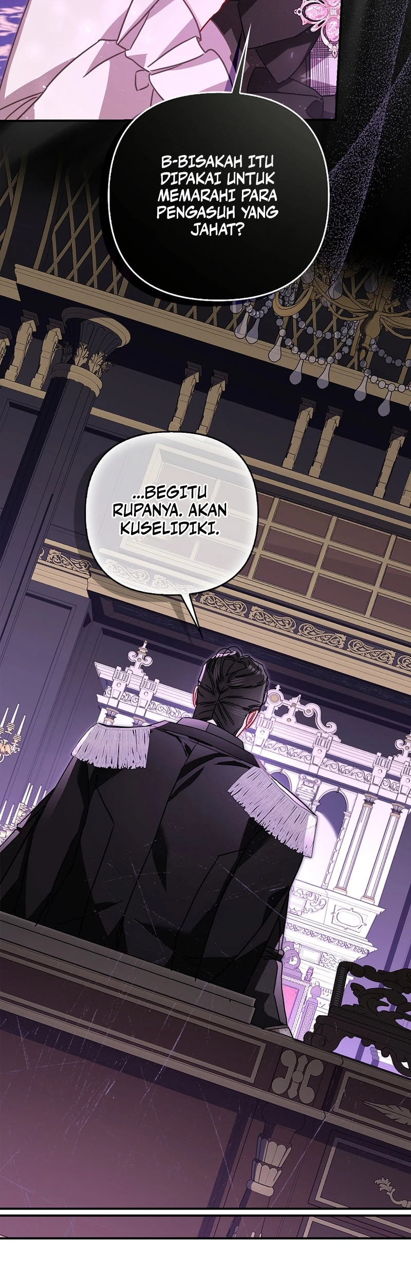 The Female Lead Does It All Chapter 12 Gambar 45