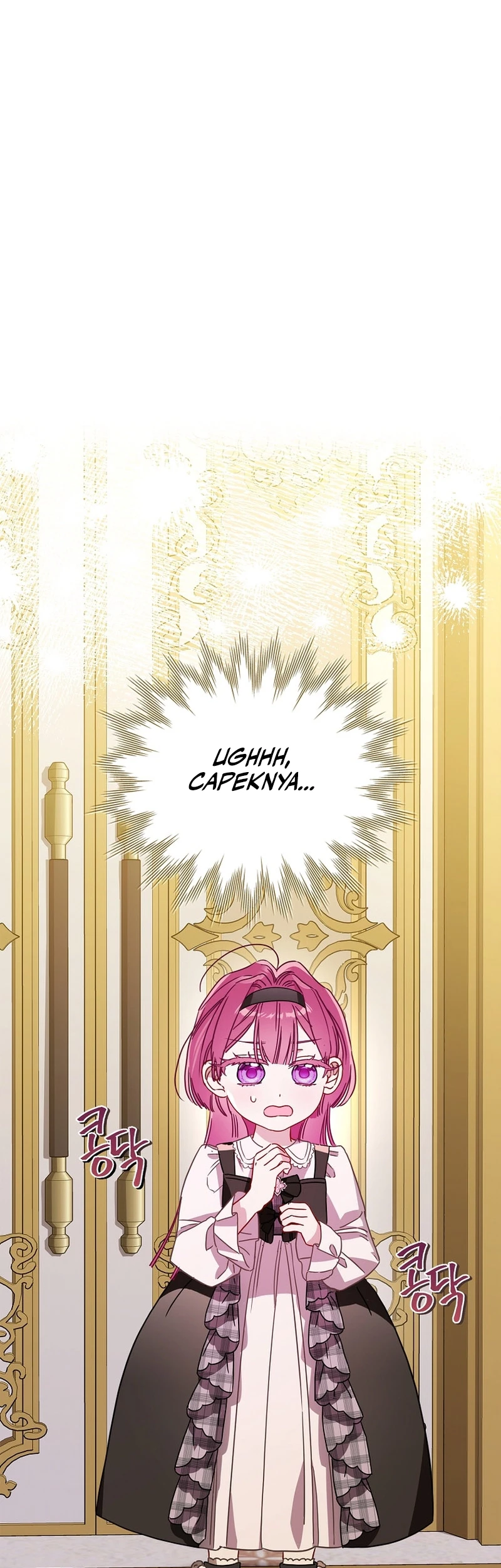 The Female Lead Does It All Chapter 12 Gambar 46