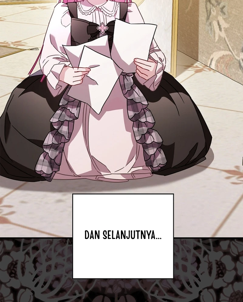 The Female Lead Does It All Chapter 12 Gambar 49
