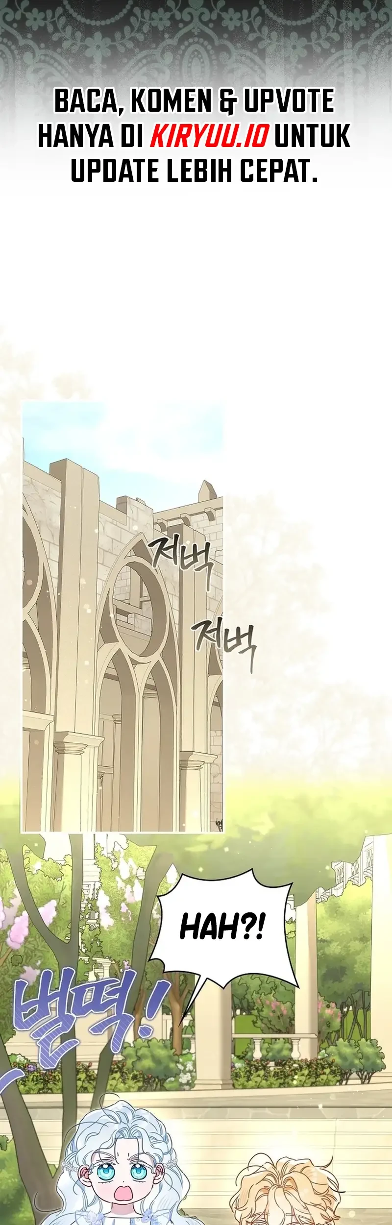 The Female Lead Does It All Chapter 13 Gambar 41
