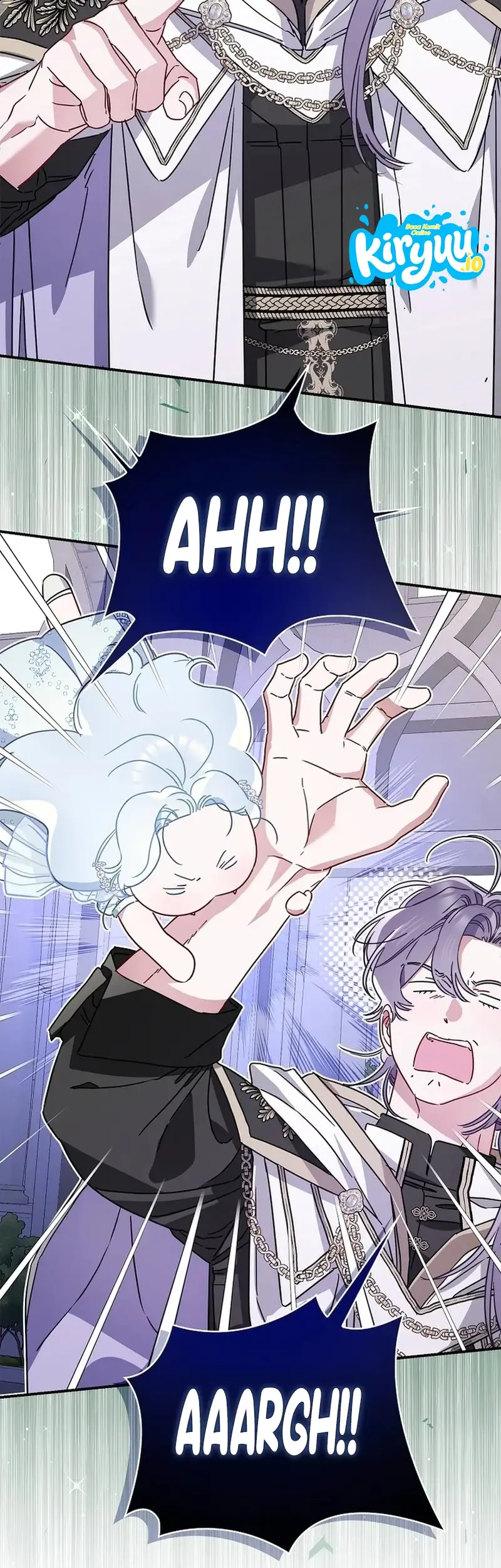 The Female Lead Does It All Chapter 13 Gambar 45