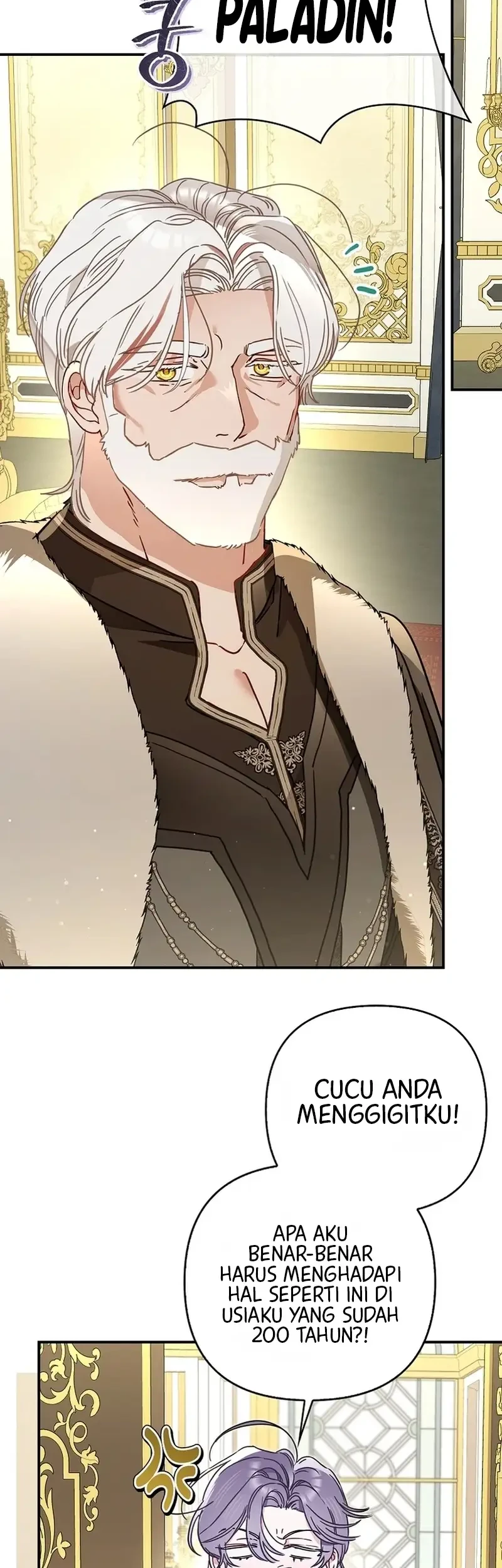 The Female Lead Does It All Chapter 13 Gambar 50