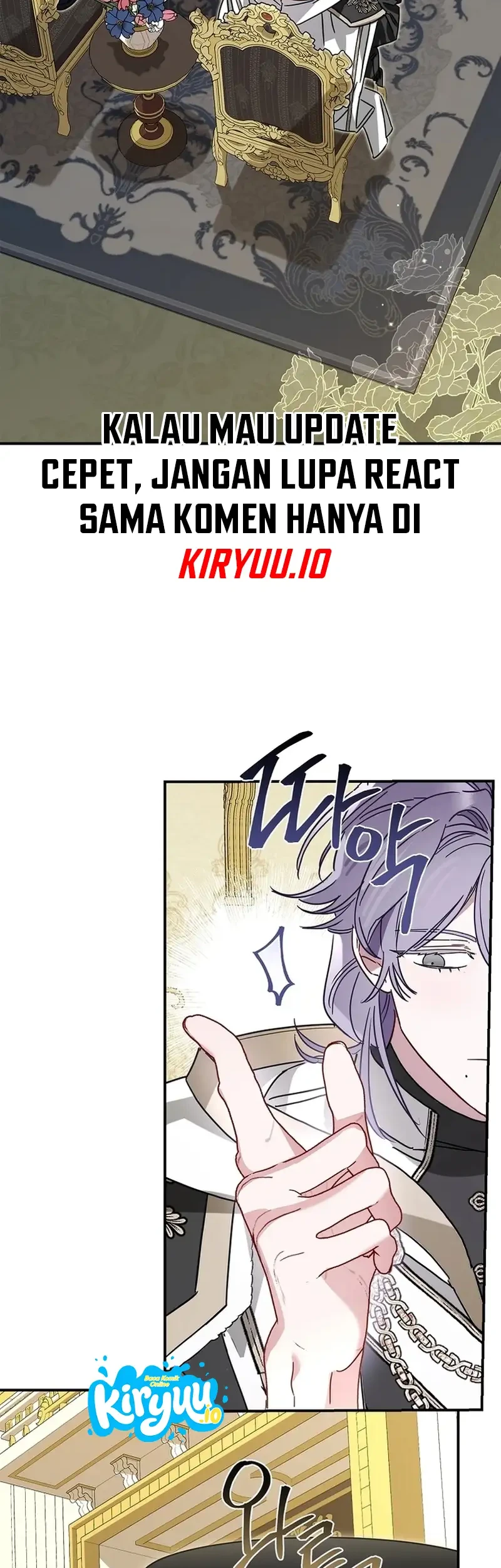 The Female Lead Does It All Chapter 13 Gambar 54