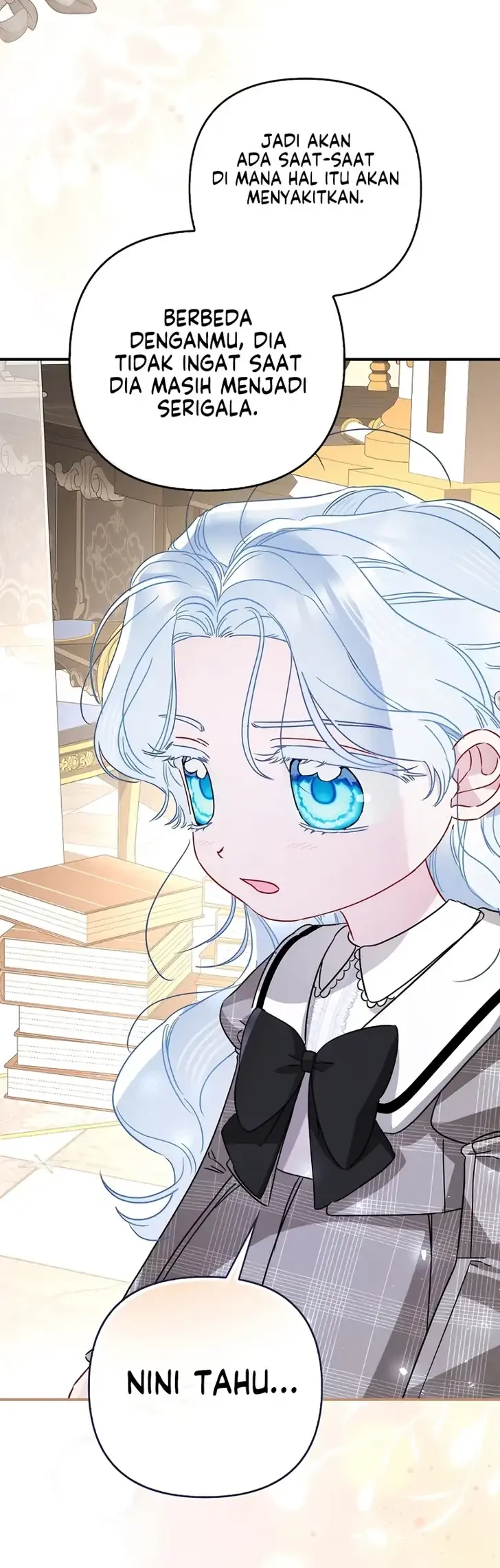The Female Lead Does It All Chapter 14 Gambar 36