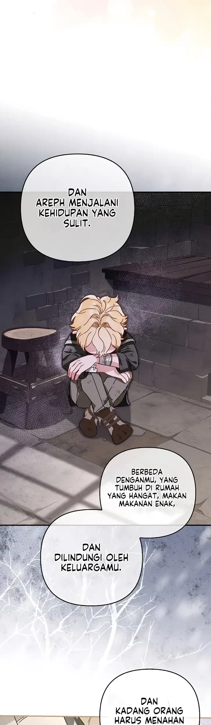 The Female Lead Does It All Chapter 14 Gambar 37