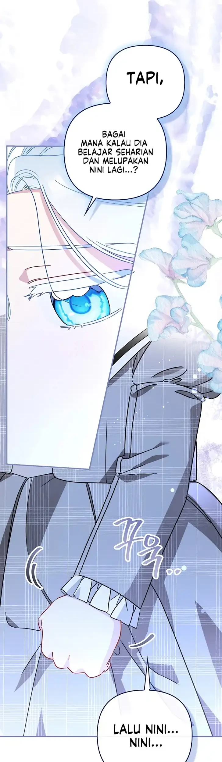 The Female Lead Does It All Chapter 14 Gambar 41