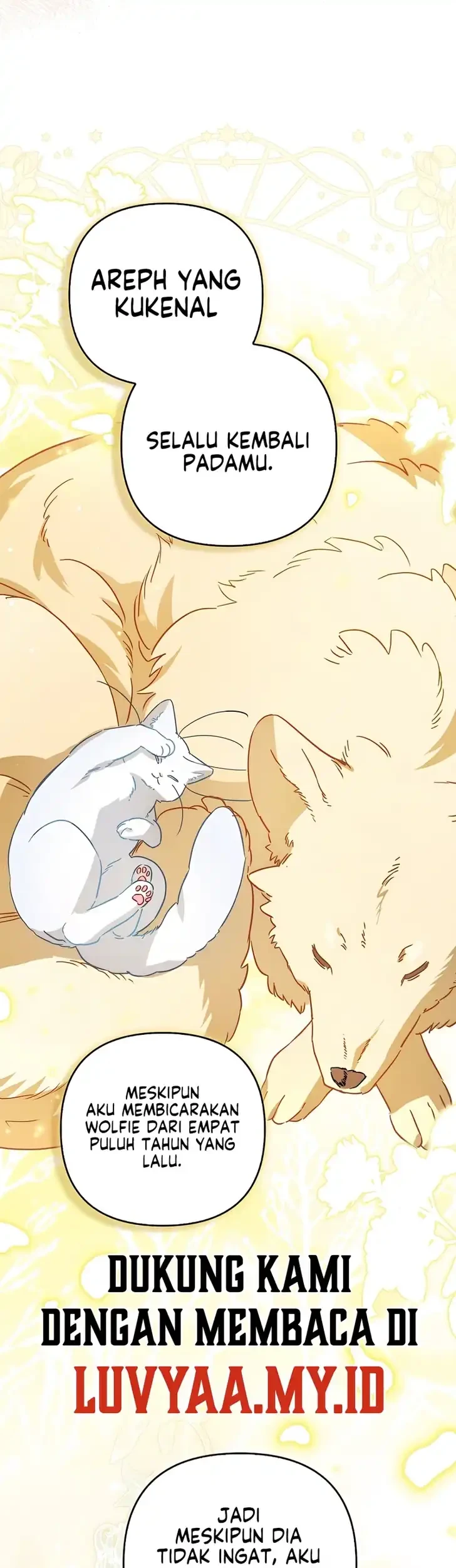 The Female Lead Does It All Chapter 14 Gambar 43