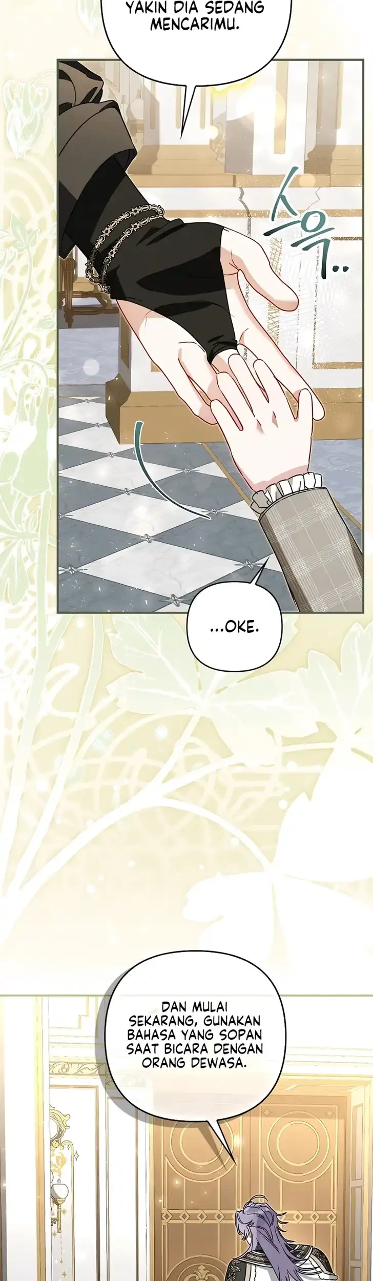 The Female Lead Does It All Chapter 14 Gambar 44