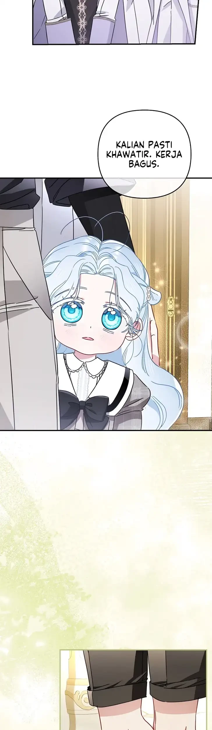 The Female Lead Does It All Chapter 14 Gambar 49