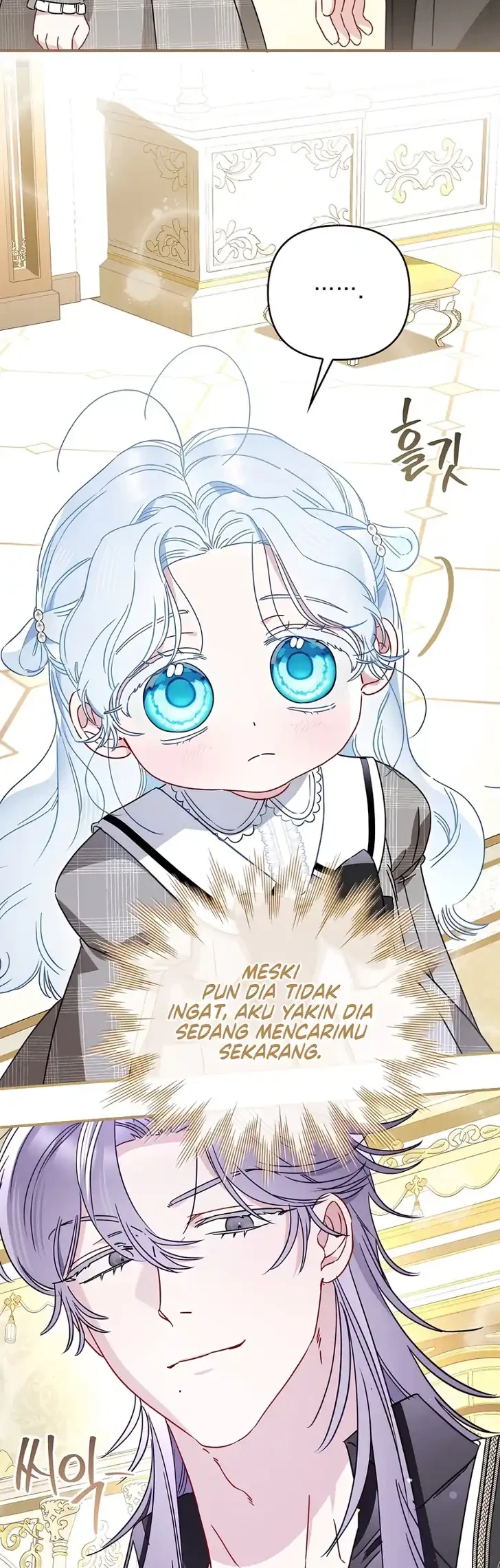 The Female Lead Does It All Chapter 14 Gambar 51